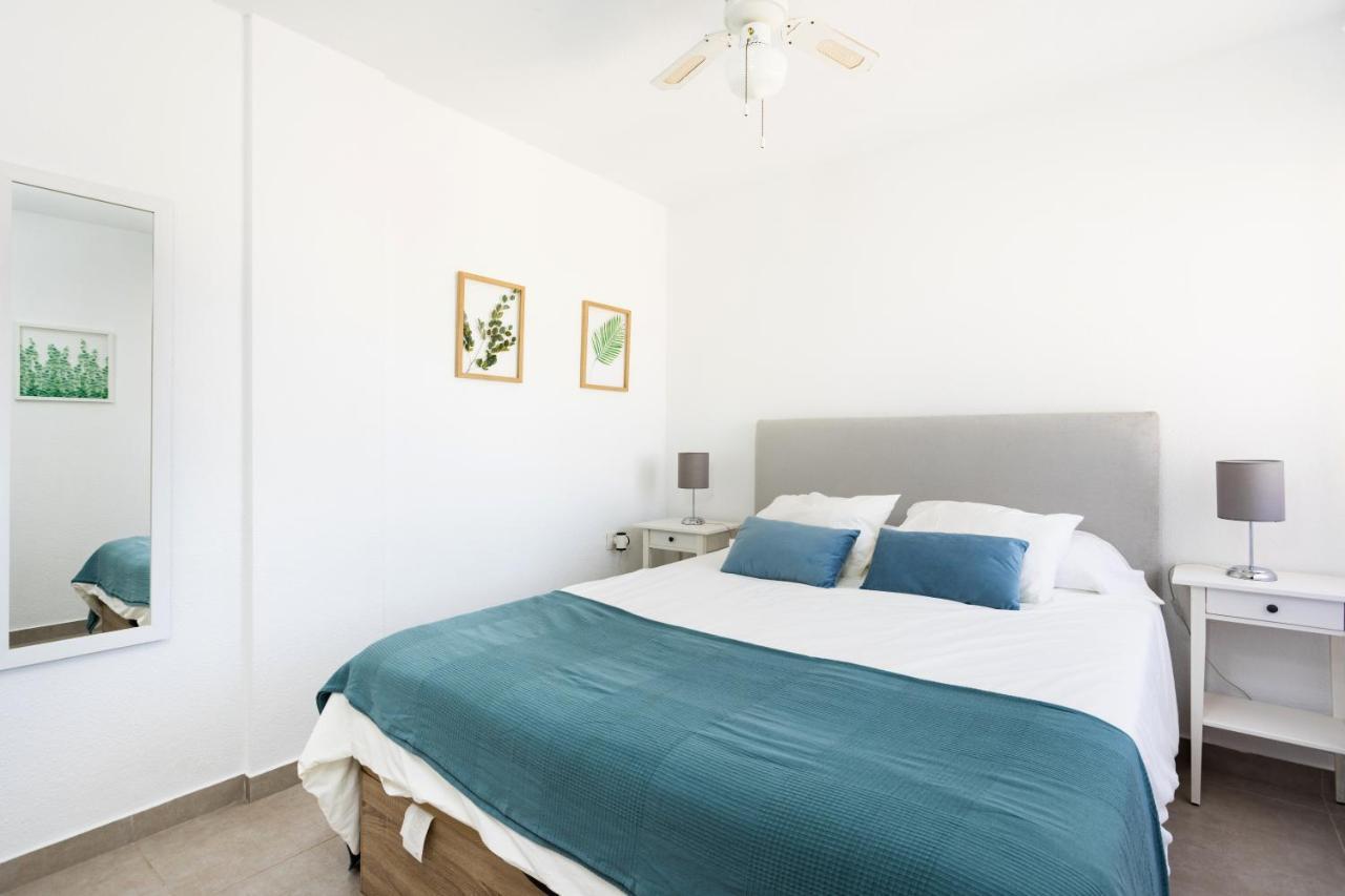 Home2book Comfy Seaside Cristimar, Pool Appartement *