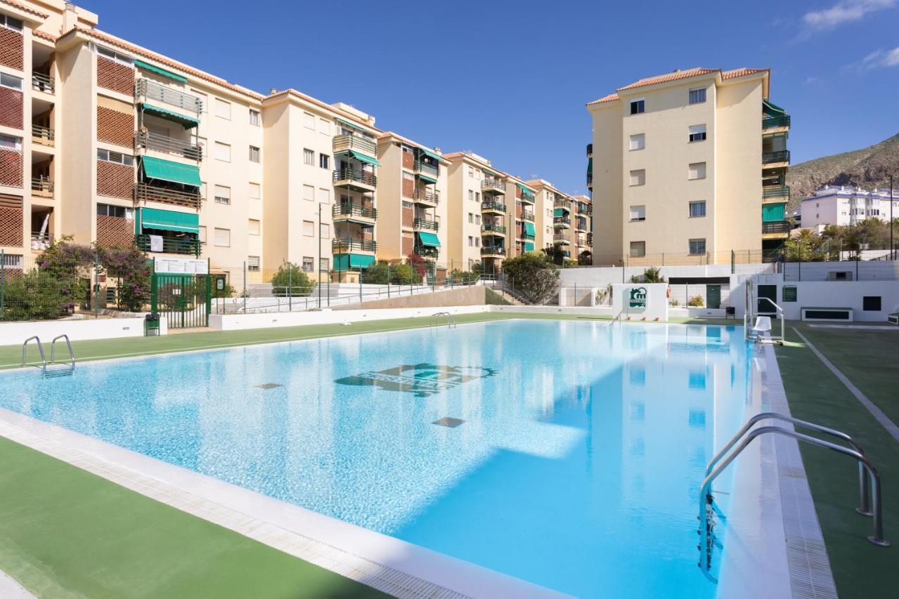 Home2book Comfy Seaside Cristimar, Pool Appartement *