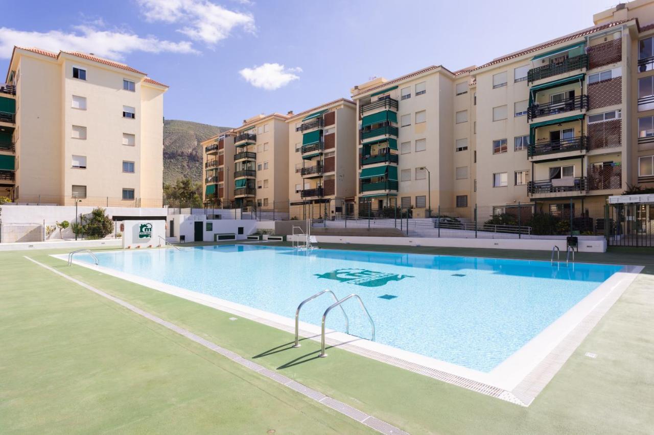 Appartement Home2book Comfy Seaside Cristimar, Pool Los Cristianos (Tenerife)