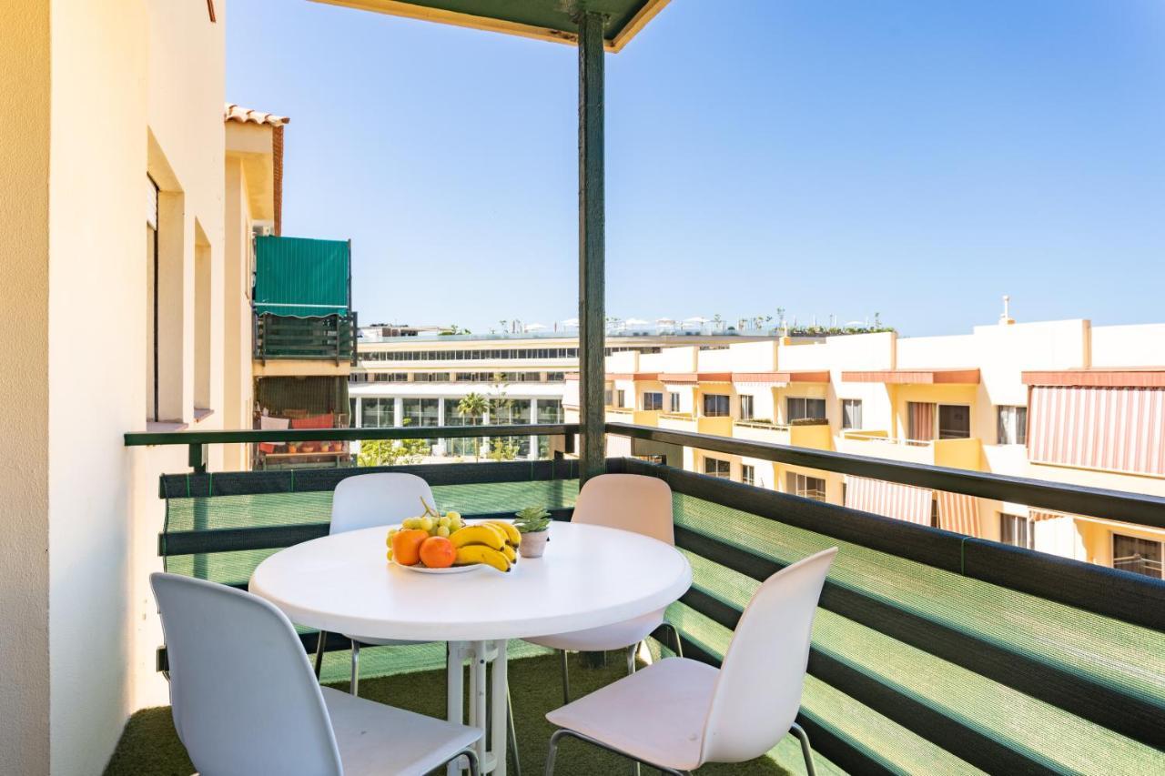 Appartement Home2book Comfy Seaside Cristimar, Pool Los Cristianos (Tenerife)