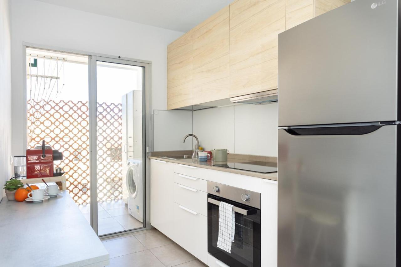 Home2book Comfy Seaside Cristimar, Pool Appartement *