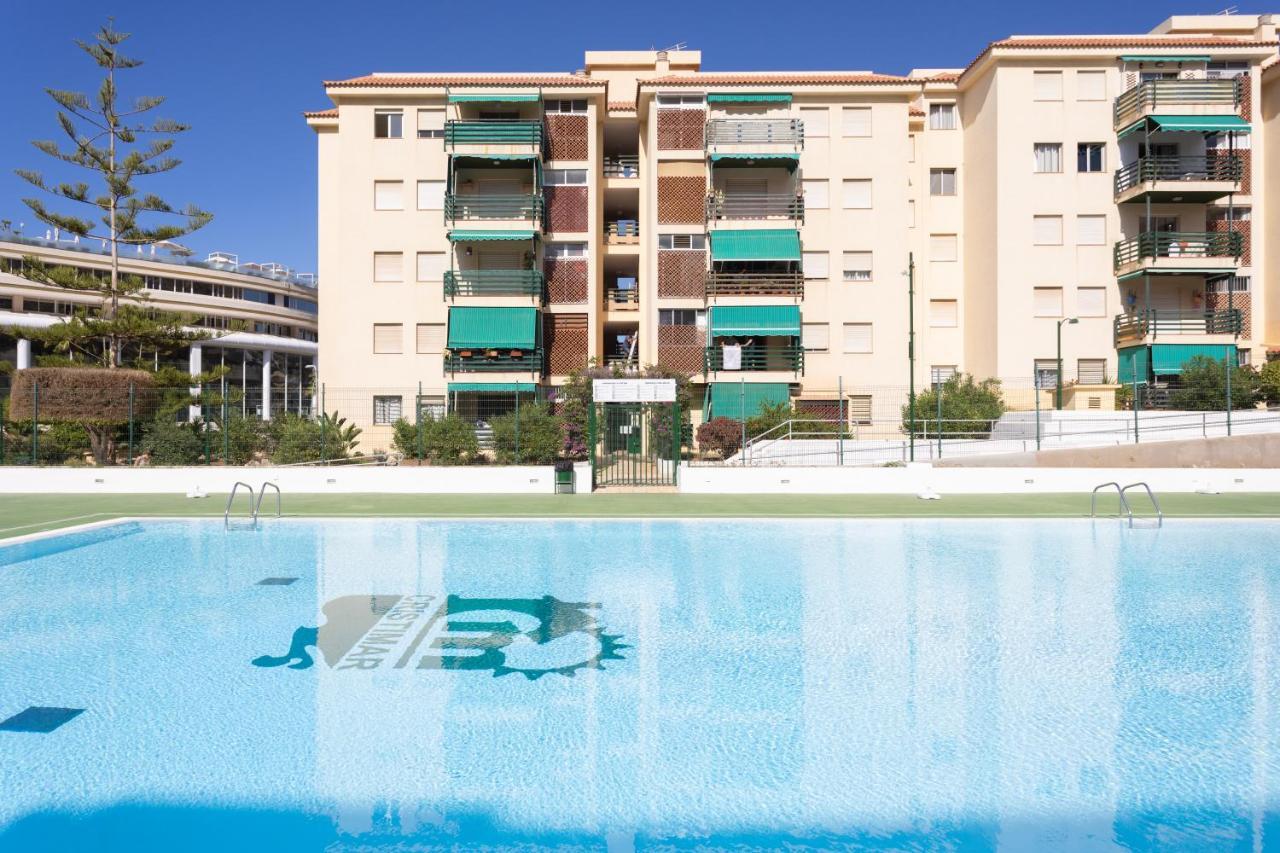 Appartement Home2book Comfy Seaside Cristimar, Pool