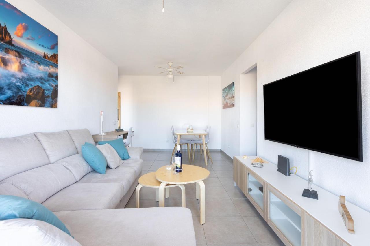 Home2book Comfy Seaside Cristimar, Pool Appartement Los Cristianos (Tenerife)