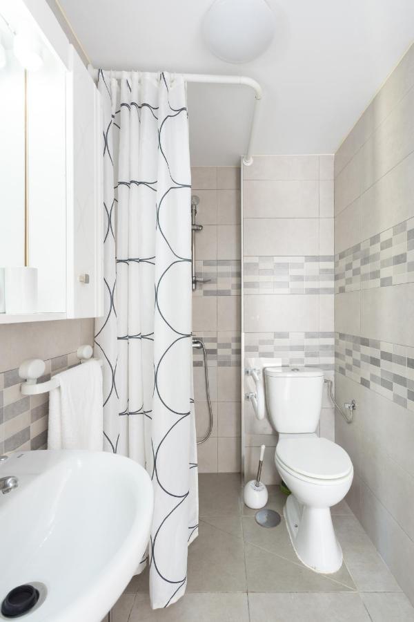 Appartement Home2book Comfy Seaside Cristimar, Pool *