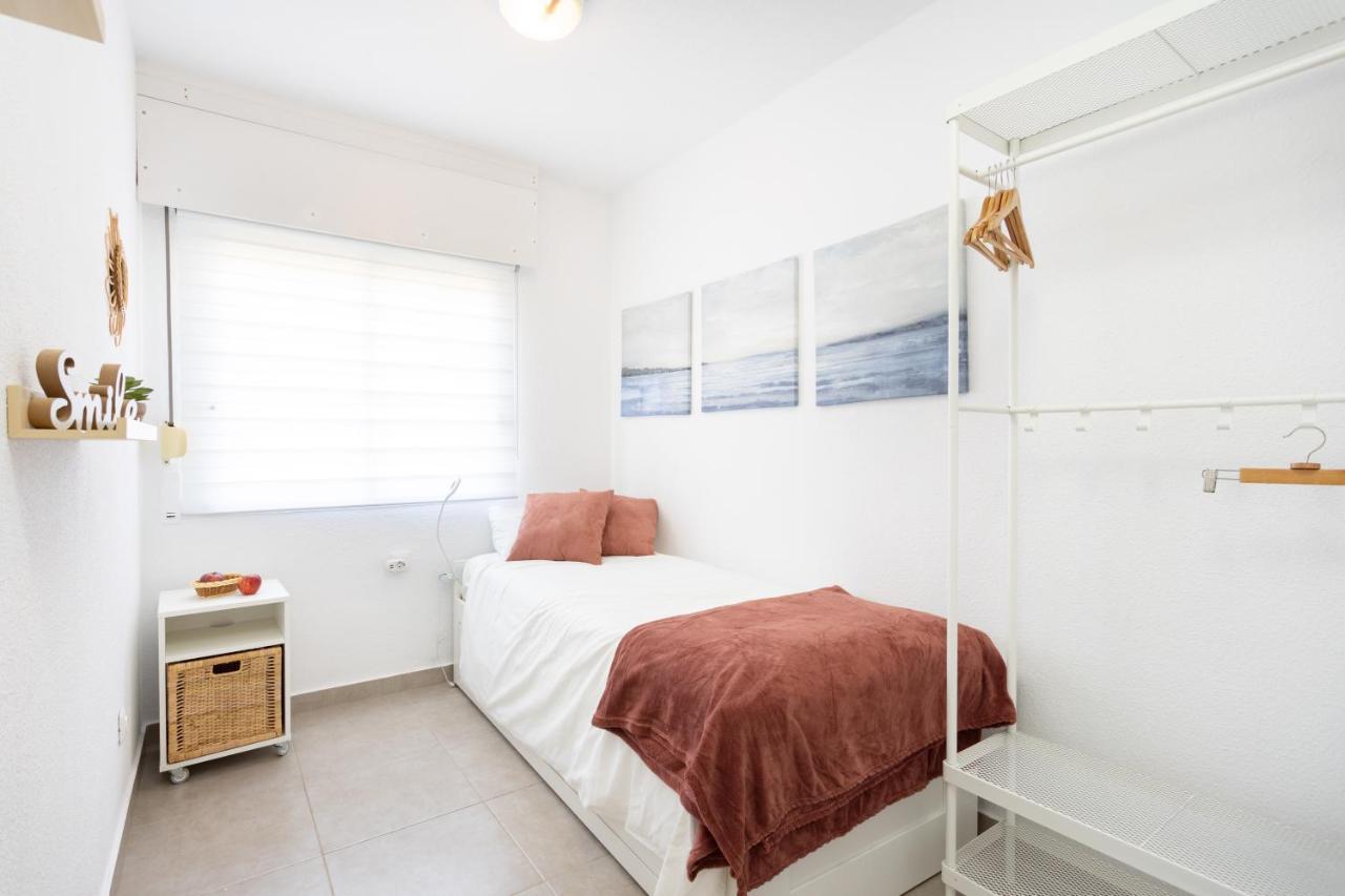Appartement Home2book Comfy Seaside Cristimar, Pool Los Cristianos (Tenerife)