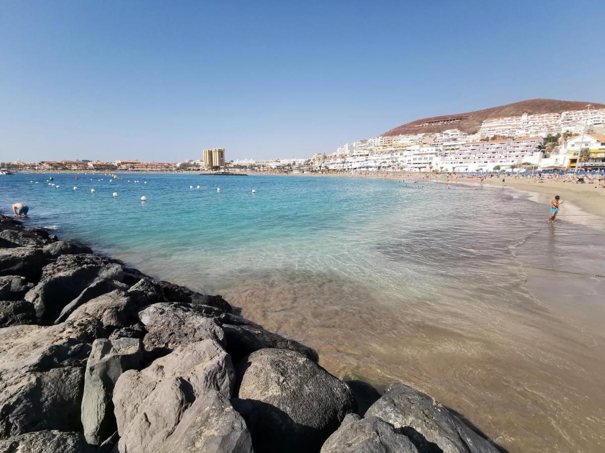 Appartement Home2book Comfy Seaside Cristimar, Pool Los Cristianos (Tenerife)