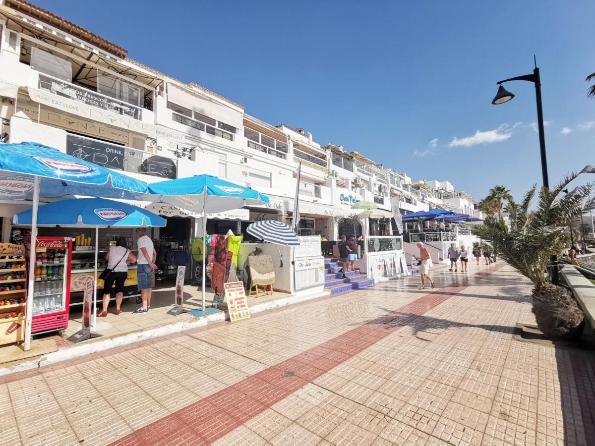 Appartement Home2book Comfy Seaside Cristimar, Pool Los Cristianos (Tenerife)