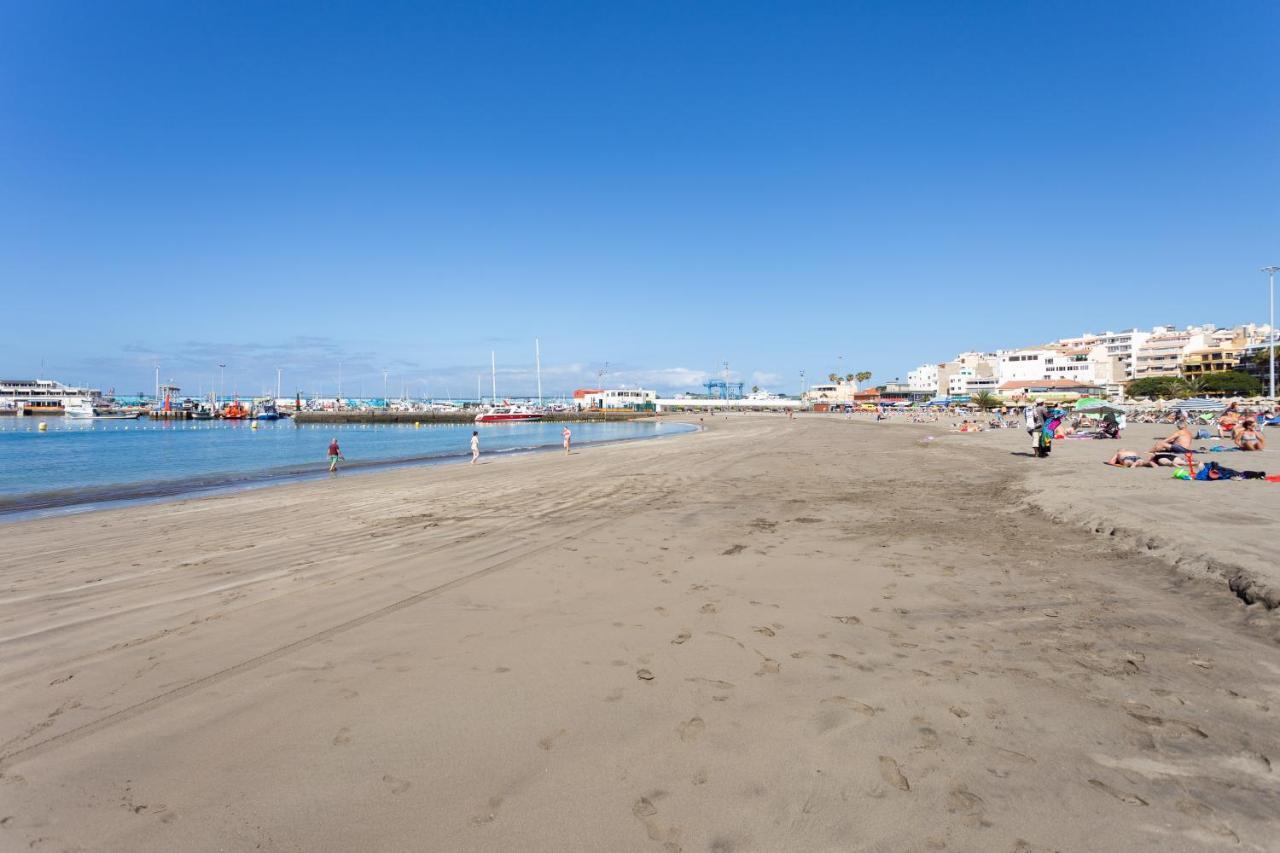 Home2book Comfy Seaside Cristimar, Pool Appartement *