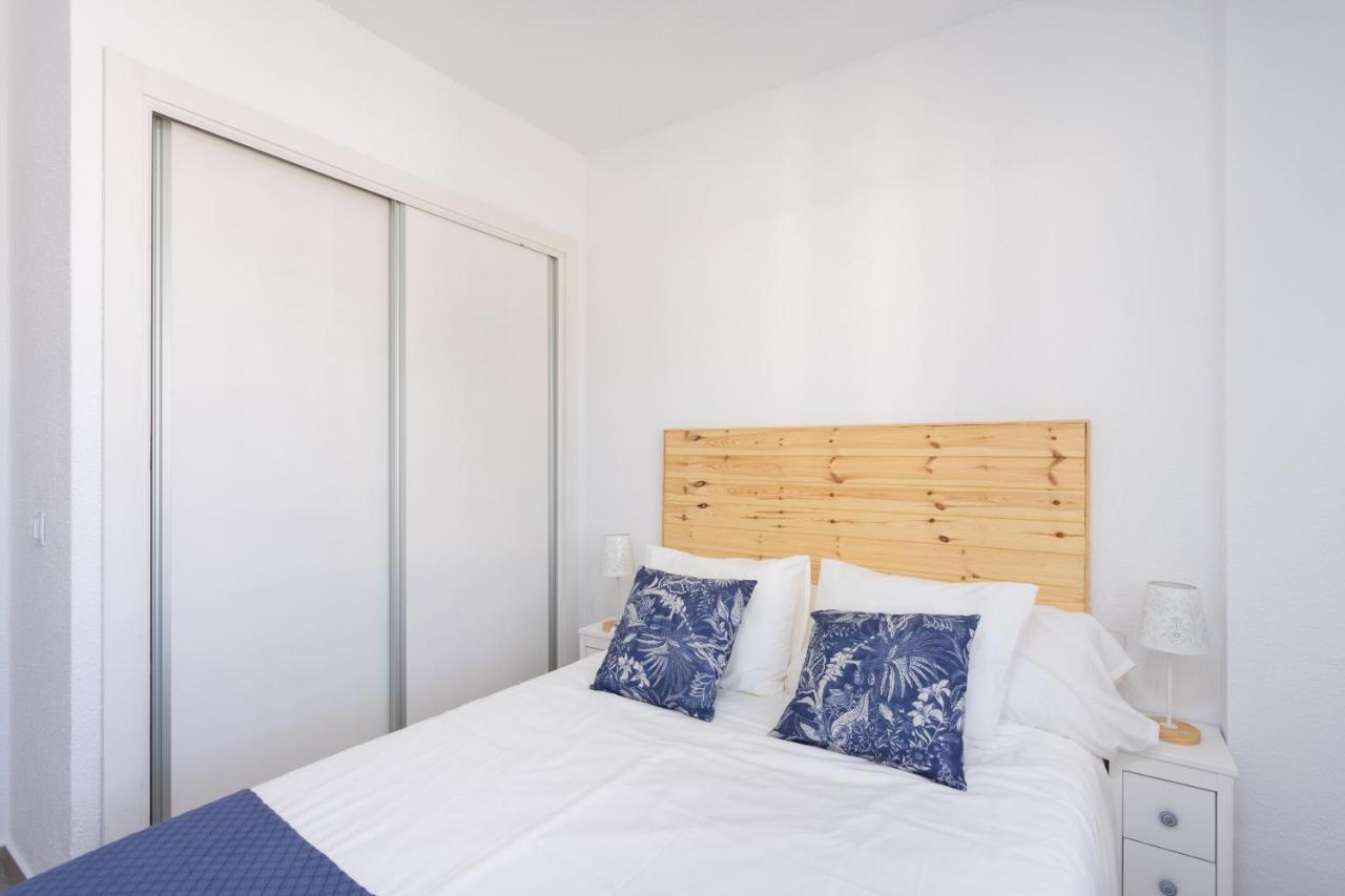 Home2book Comfy Seaside Cristimar, Pool Appartement Los Cristianos (Tenerife)