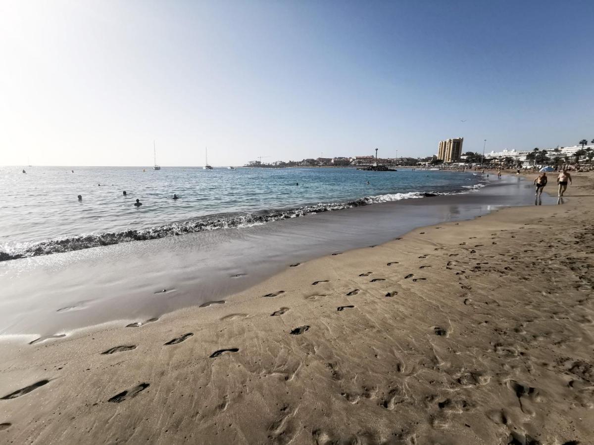 Home2book Comfy Seaside Cristimar, Pool Appartement
