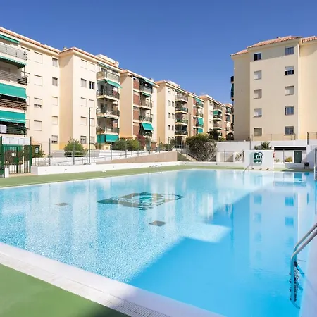 Home2Book Comfy Seaside Apartment Cristimar, Pool Los Cristianos  Exterior photo