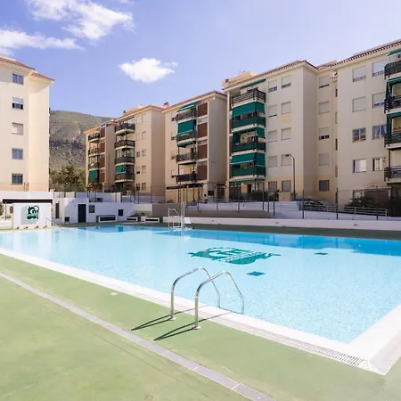 Home2Book Comfy Seaside Apartment Cristimar, Pool Los Cristianos  Exterior photo