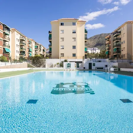 Home2Book Comfy Seaside Apartment Cristimar, Pool Los Cristianos  Exterior photo