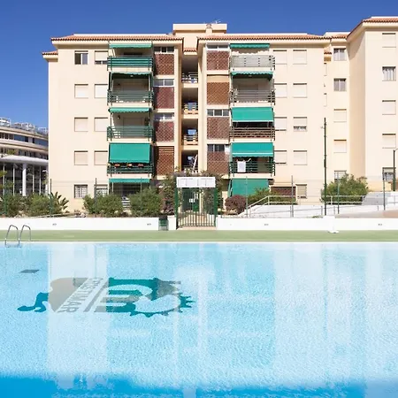 Home2Book Comfy Seaside Apartment Cristimar, Pool Los Cristianos  Exterior photo