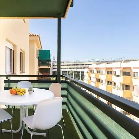 Home2Book Comfy Seaside Apartment Cristimar, Pool Los Cristianos  Exterior photo