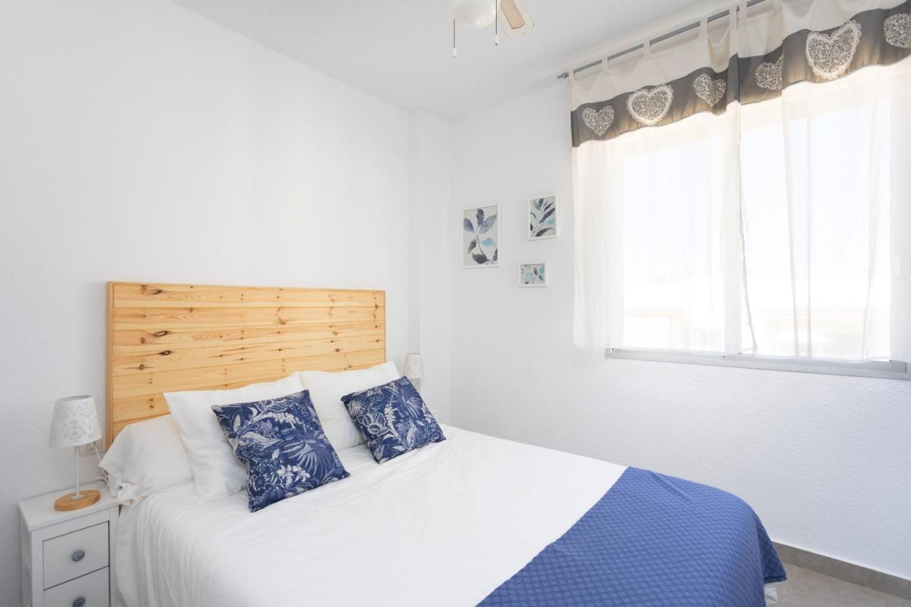 Apartment Home2book Comfy Seaside Cristimar, Pool Los Cristianos (Tenerife)